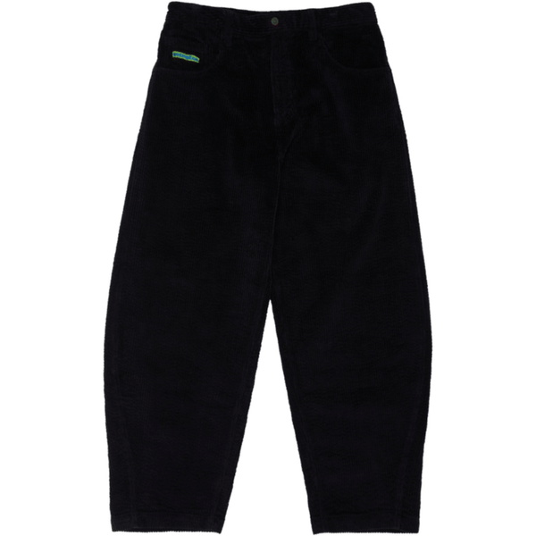 2026 DC Shoes Mens Barrel Pants EDYNP03178 - Black